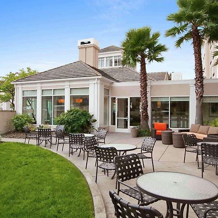 Hilton Garden Inn San Francisco Airport North Selatan San Francisco Luaran gambar