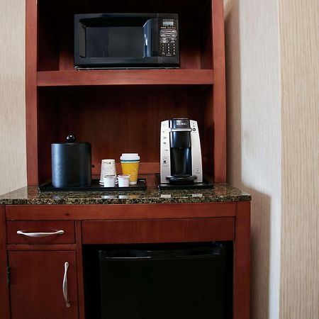 Hilton Garden Inn San Francisco Airport North Selatan San Francisco Luaran gambar