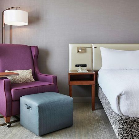Hilton Garden Inn San Francisco Airport North Selatan San Francisco Luaran gambar