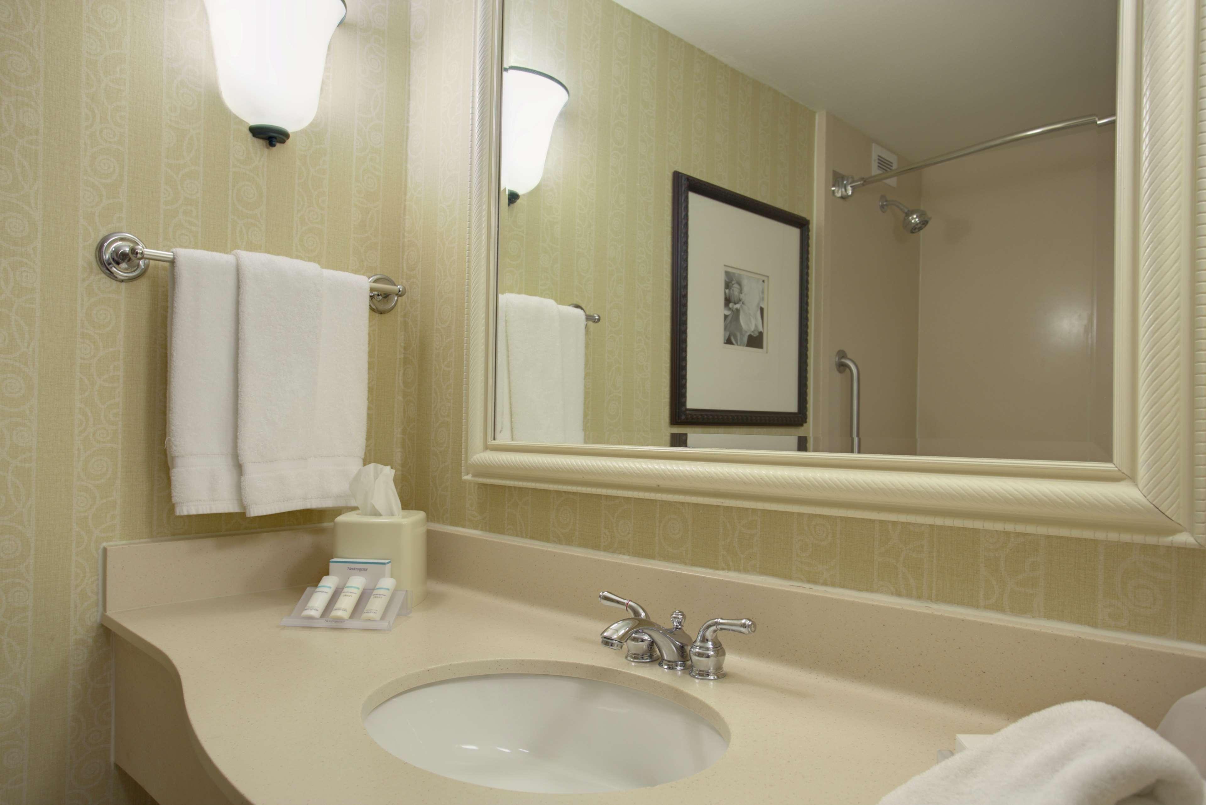 Hilton Garden Inn San Francisco Airport North Selatan San Francisco Luaran gambar