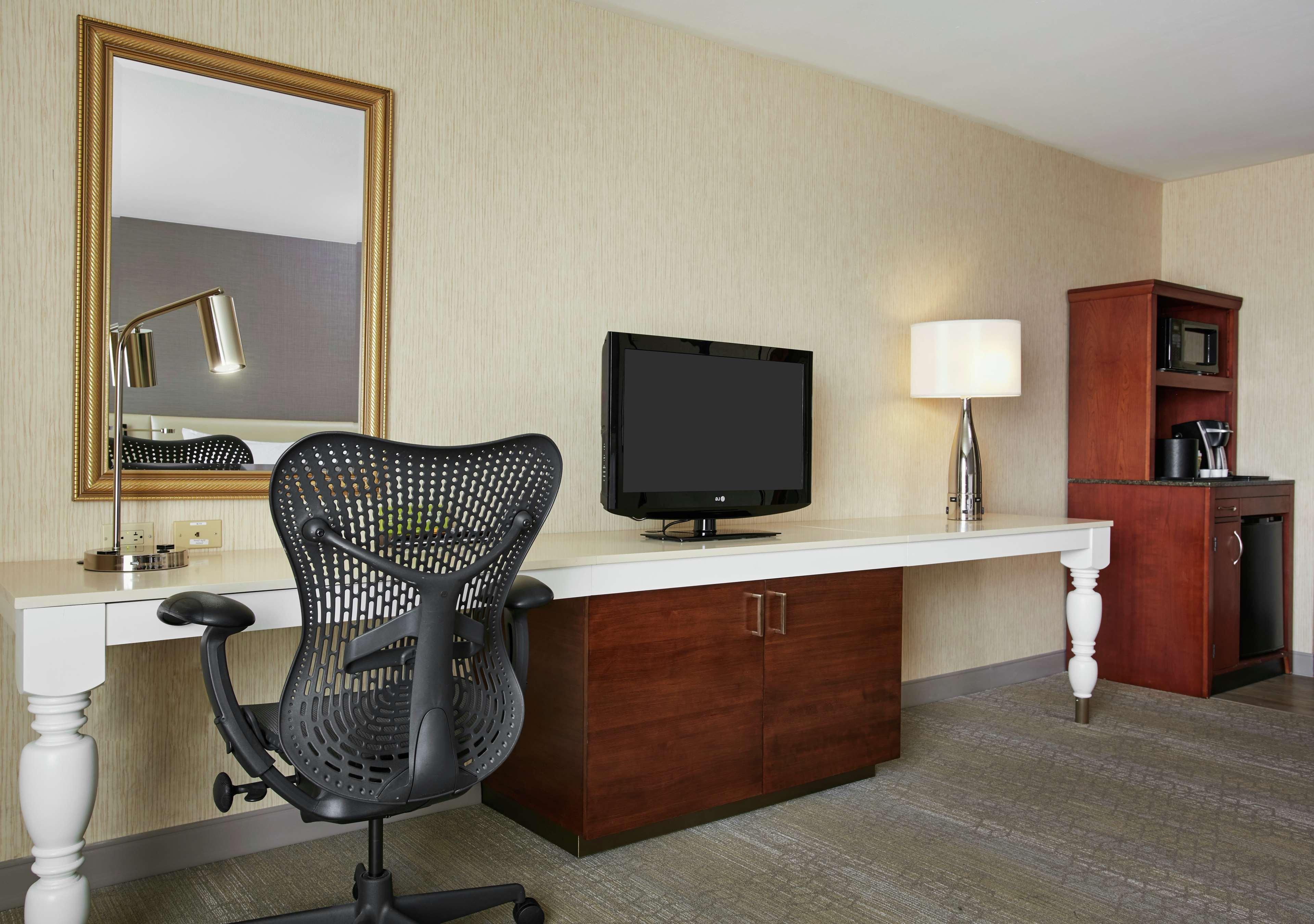 Hilton Garden Inn San Francisco Airport North Selatan San Francisco Luaran gambar