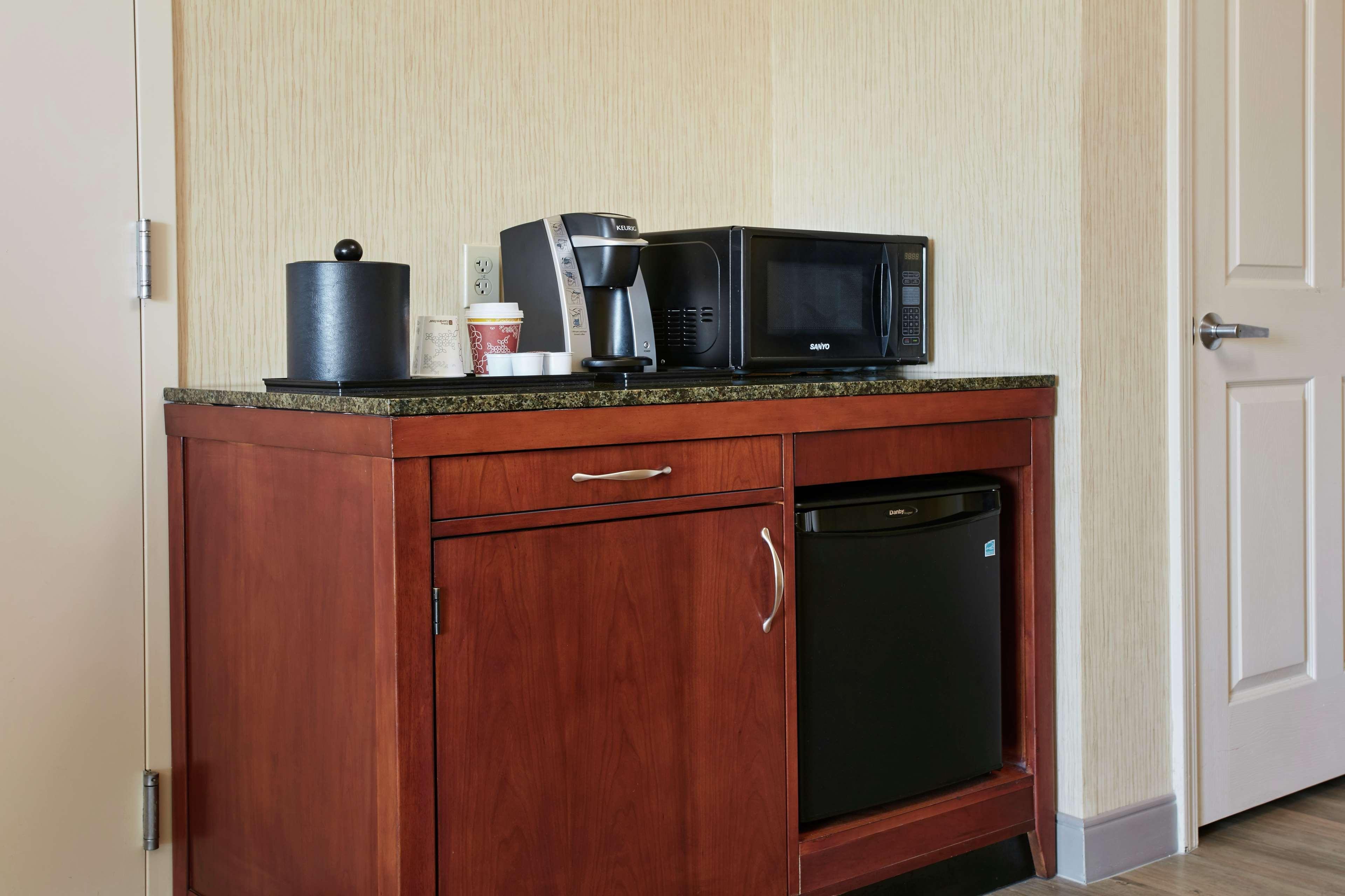 Hilton Garden Inn San Francisco Airport North Selatan San Francisco Luaran gambar