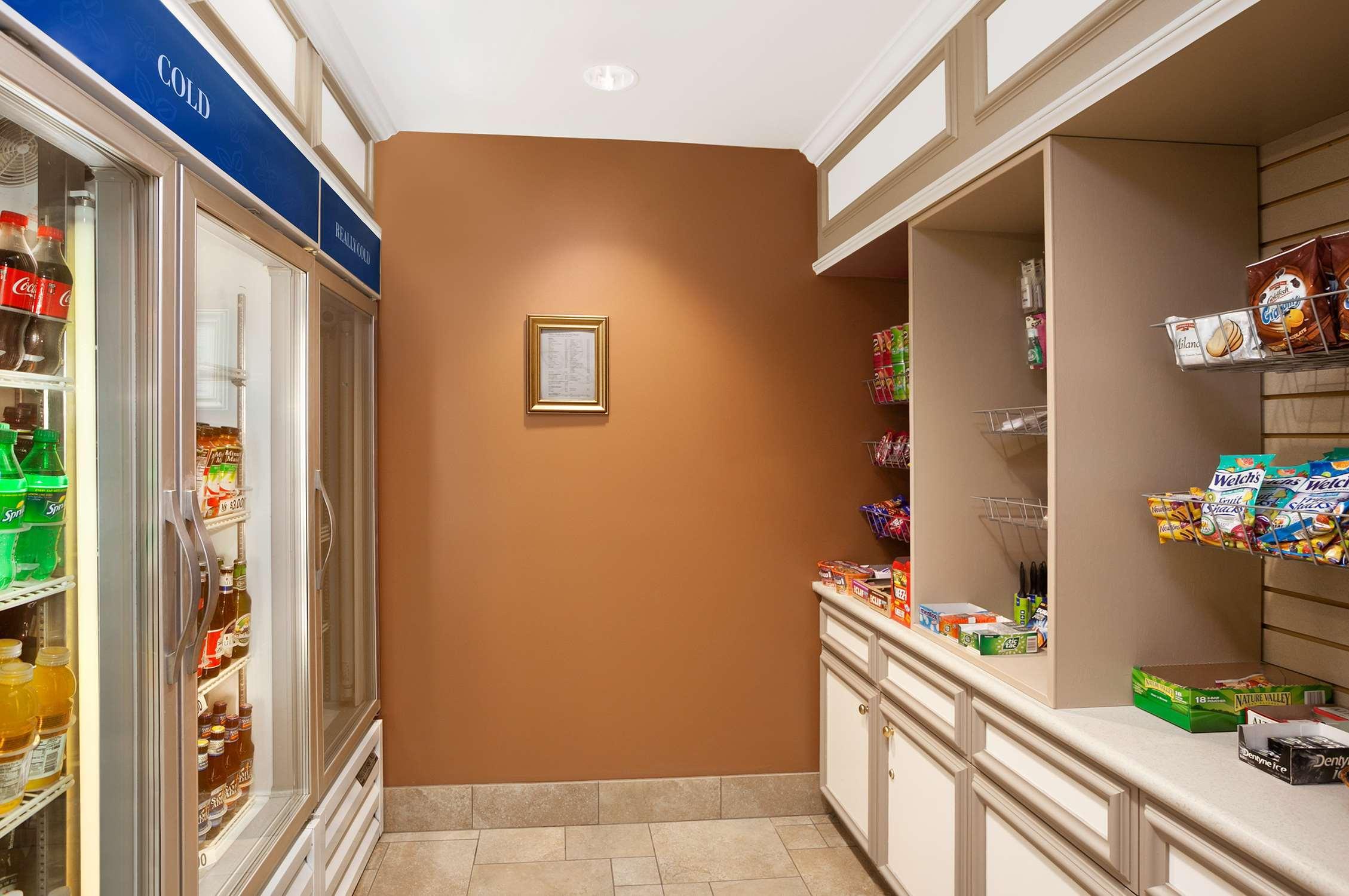Hilton Garden Inn San Francisco Airport North Selatan San Francisco Luaran gambar