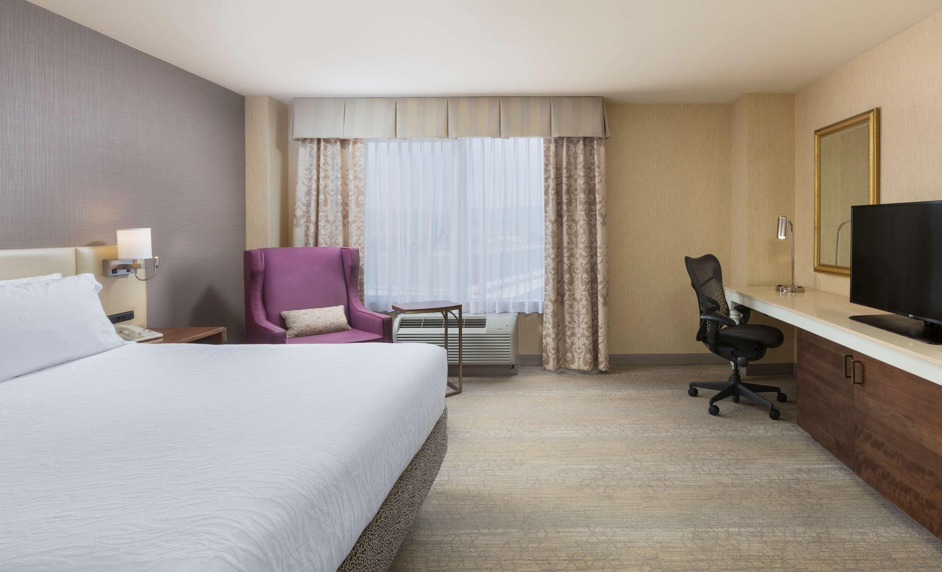 Hilton Garden Inn San Francisco Airport North Selatan San Francisco Luaran gambar