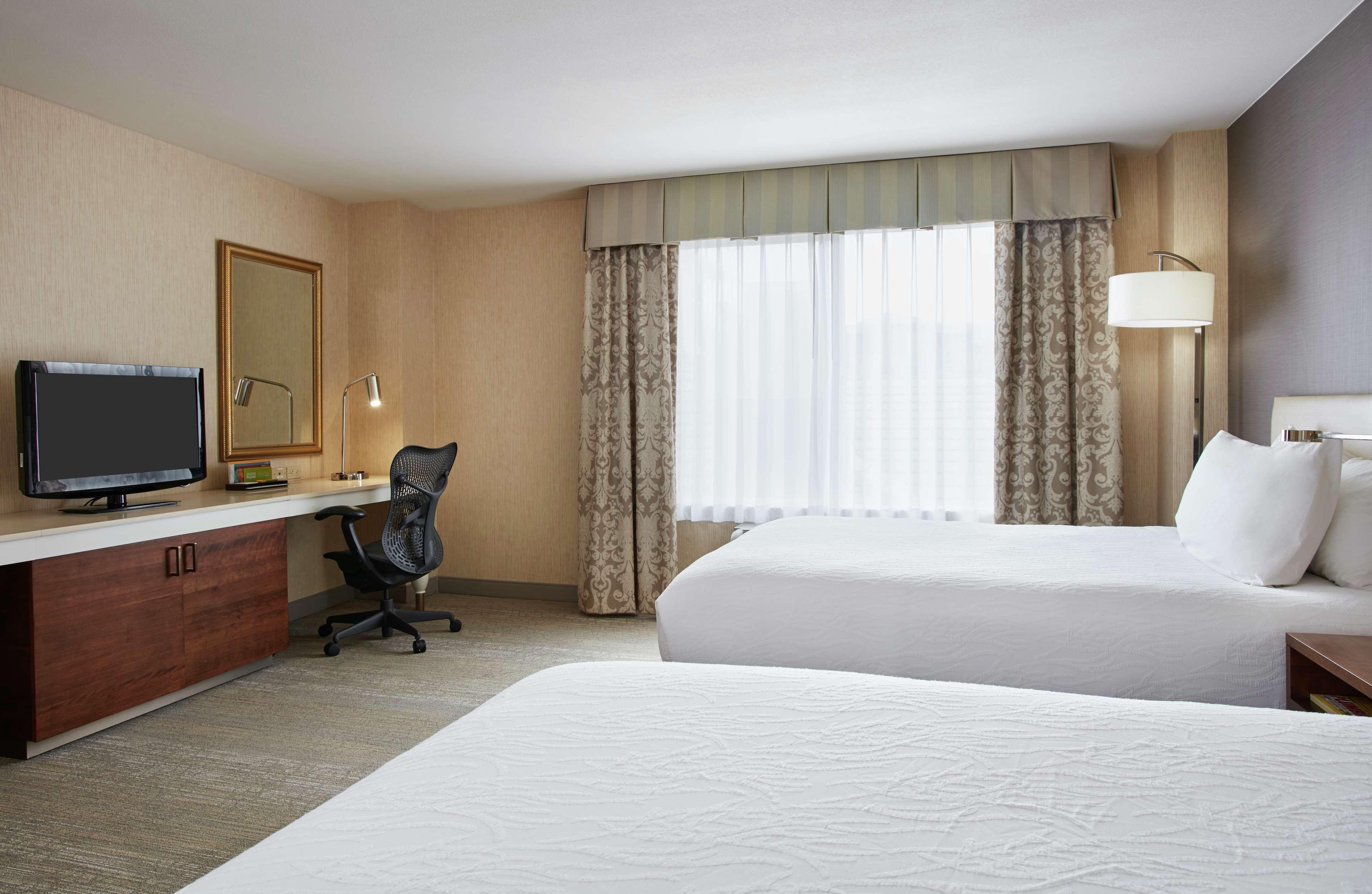 Hilton Garden Inn San Francisco Airport North Selatan San Francisco Luaran gambar