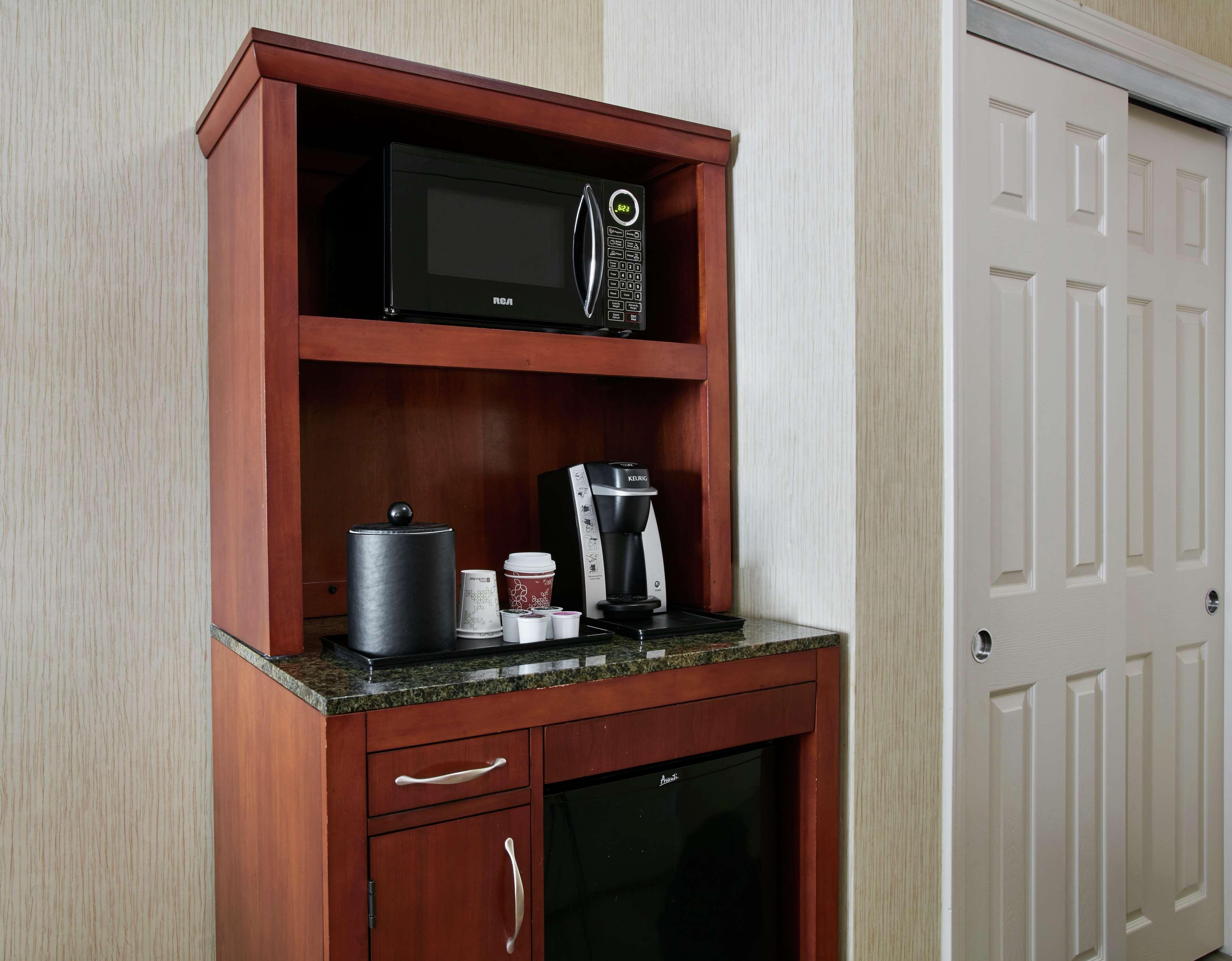 Hilton Garden Inn San Francisco Airport North Selatan San Francisco Luaran gambar