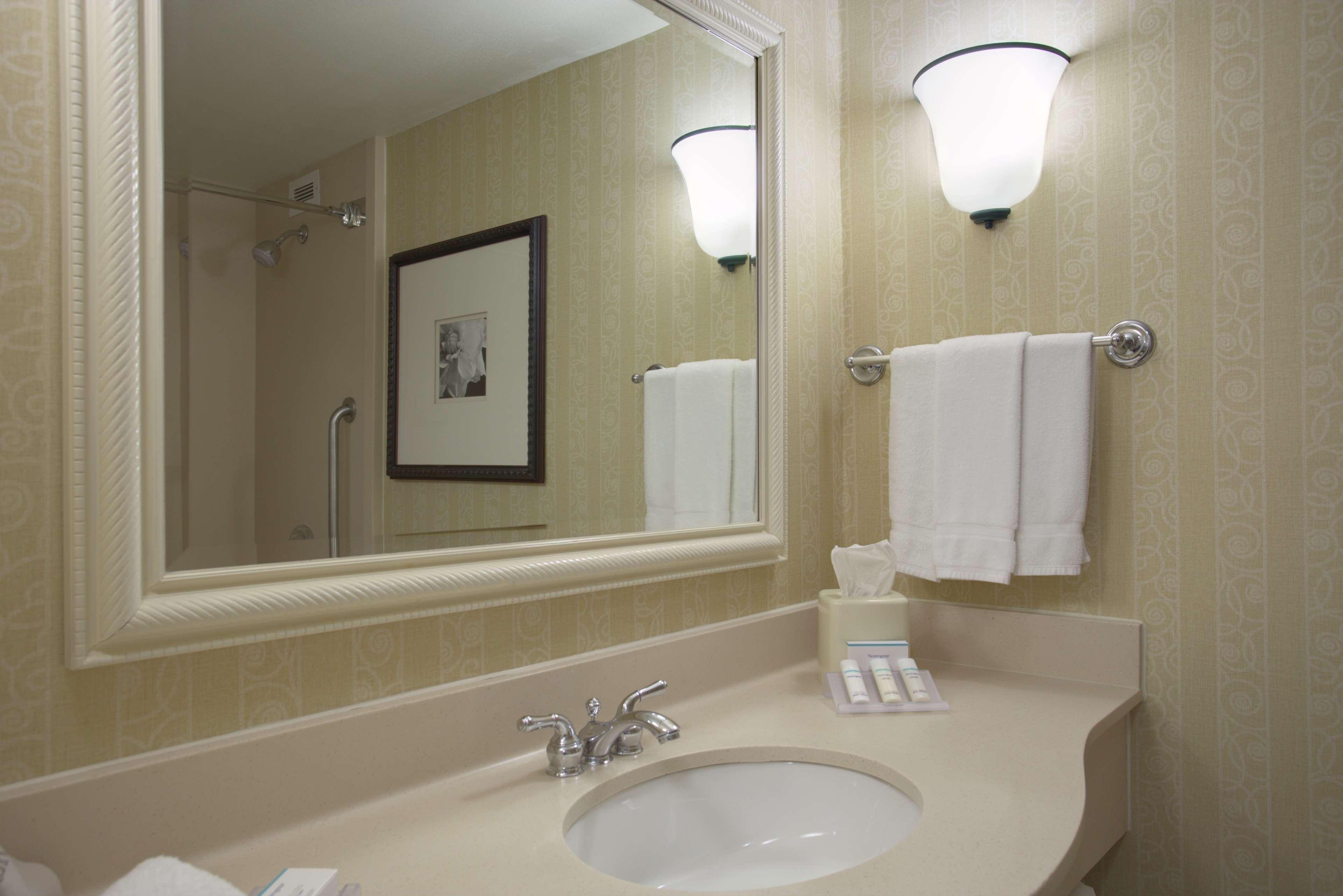 Hilton Garden Inn San Francisco Airport North Selatan San Francisco Luaran gambar