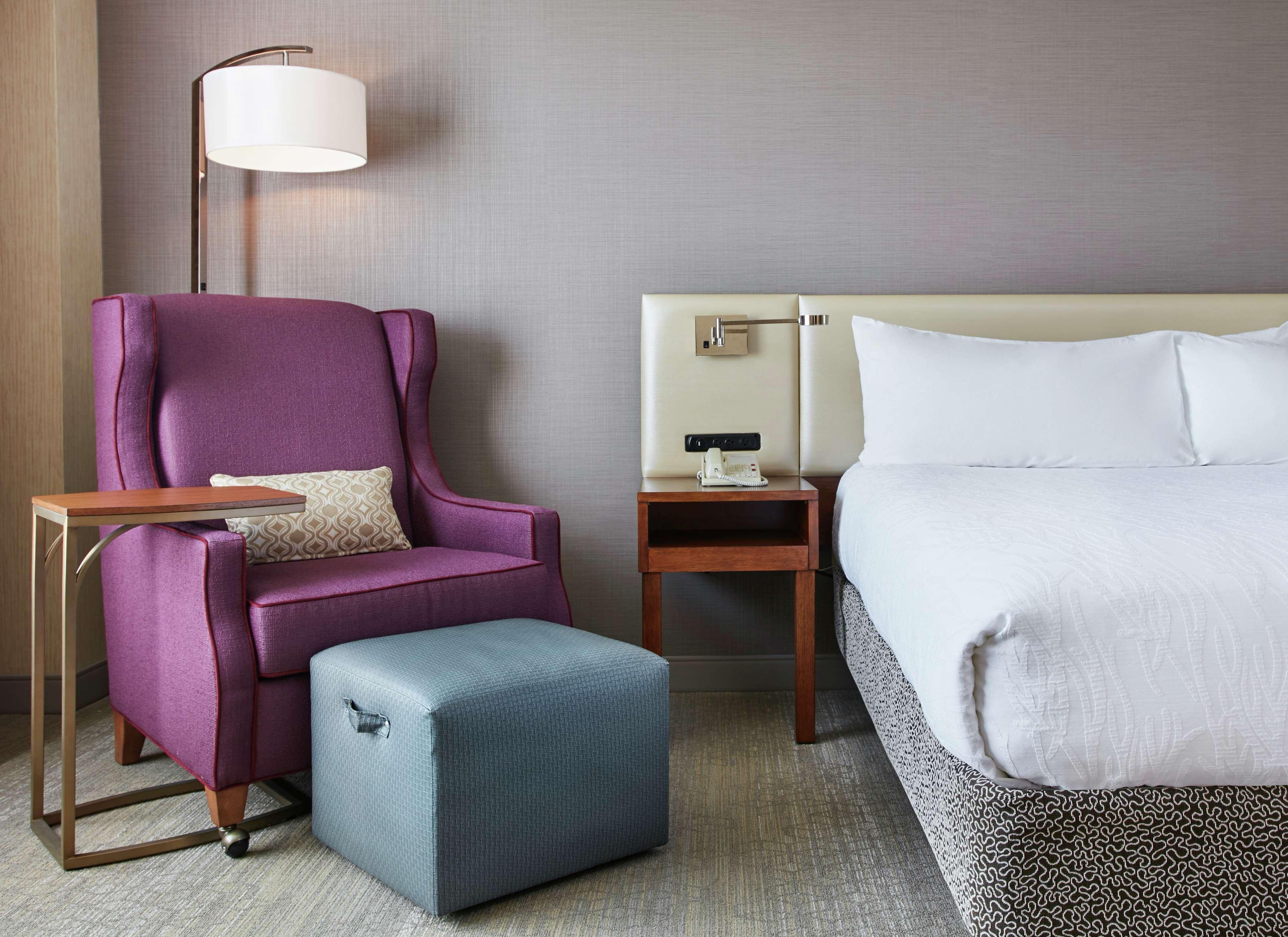 Hilton Garden Inn San Francisco Airport North Selatan San Francisco Luaran gambar