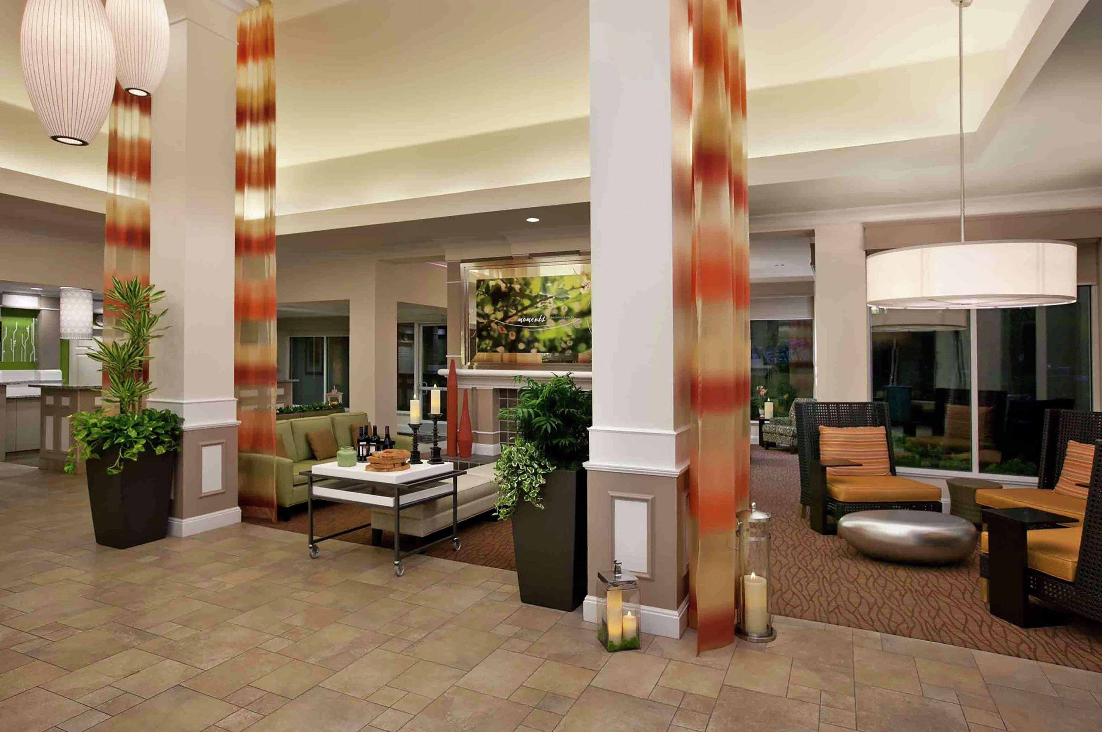 Hilton Garden Inn San Francisco Airport North Selatan San Francisco Luaran gambar