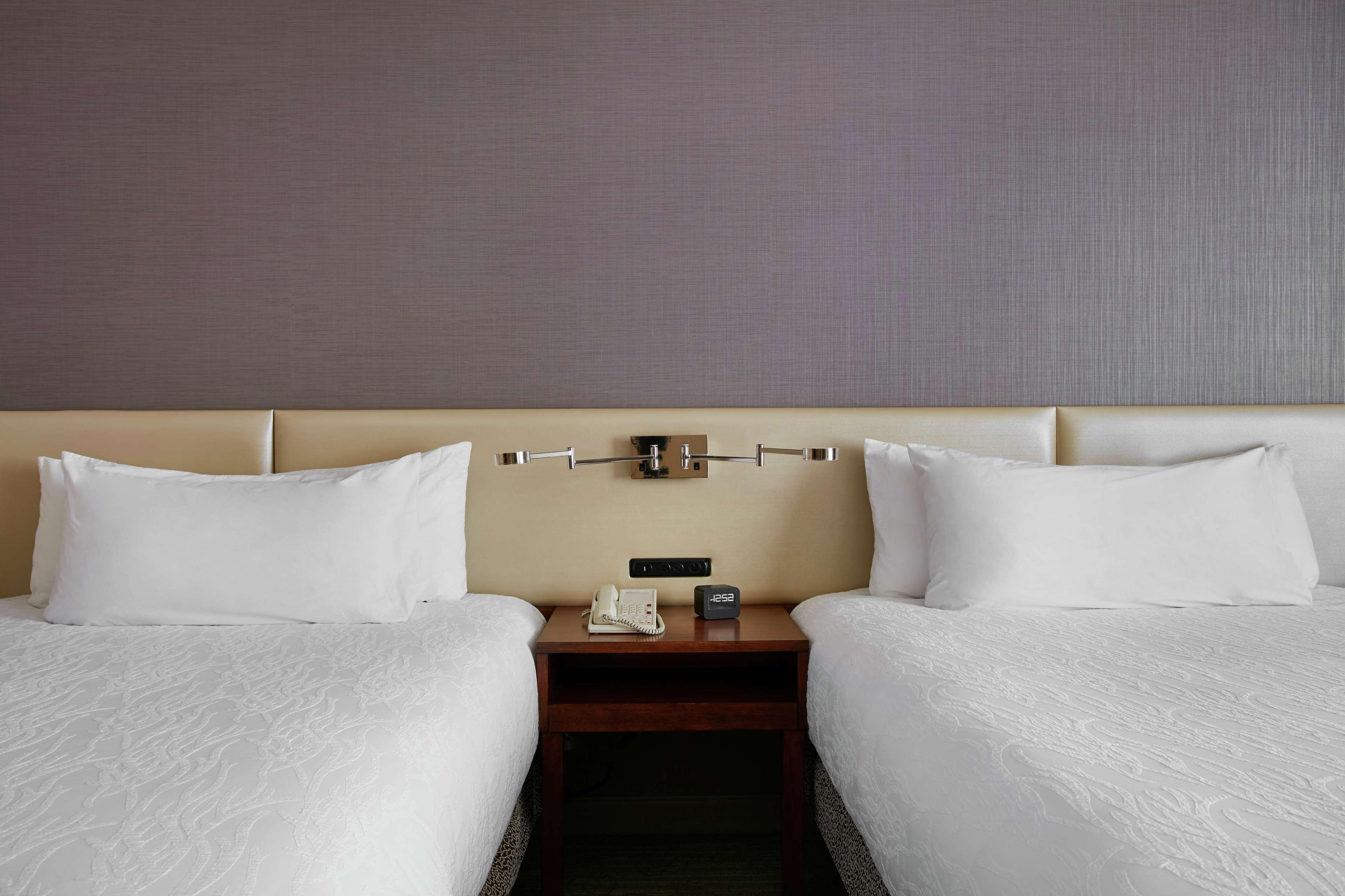Hilton Garden Inn San Francisco Airport North Selatan San Francisco Luaran gambar