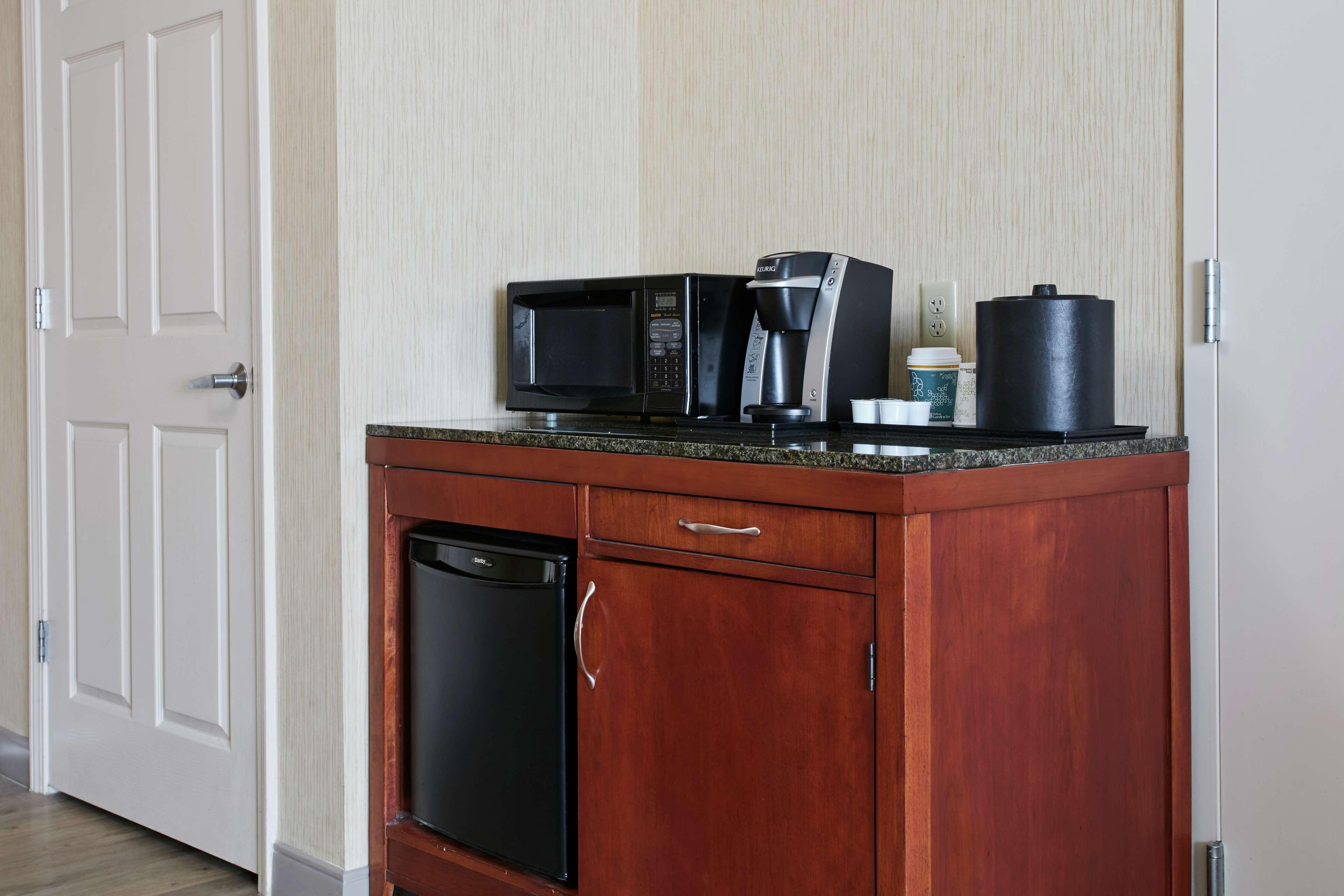 Hilton Garden Inn San Francisco Airport North Selatan San Francisco Luaran gambar