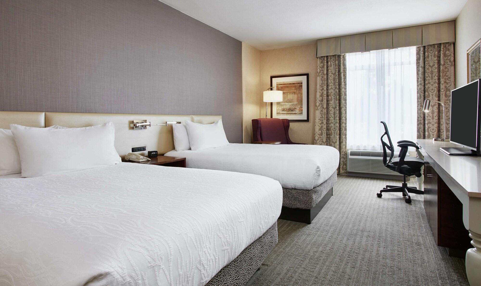 Hilton Garden Inn San Francisco Airport North Selatan San Francisco Luaran gambar