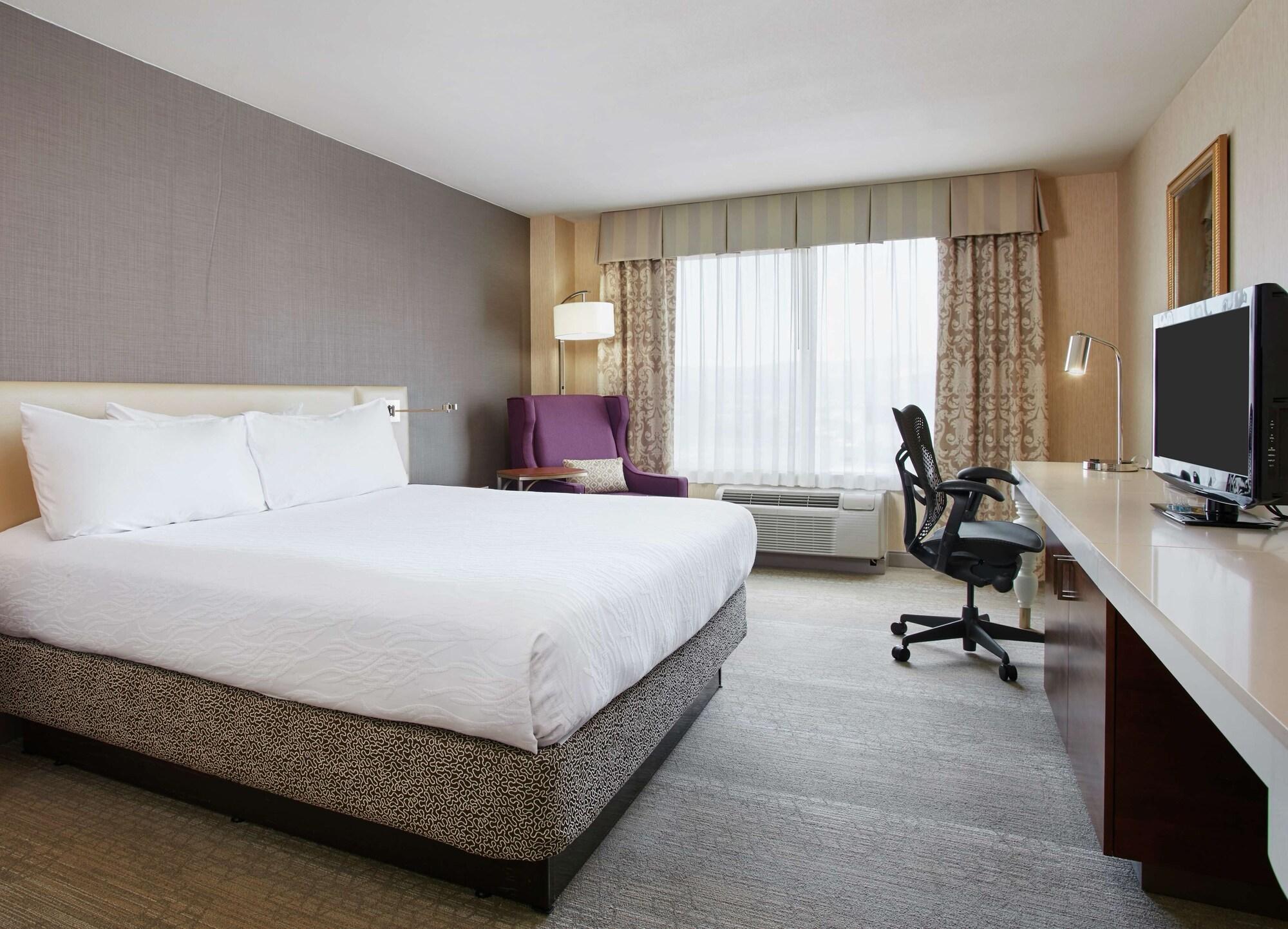 Hilton Garden Inn San Francisco Airport North Selatan San Francisco Luaran gambar