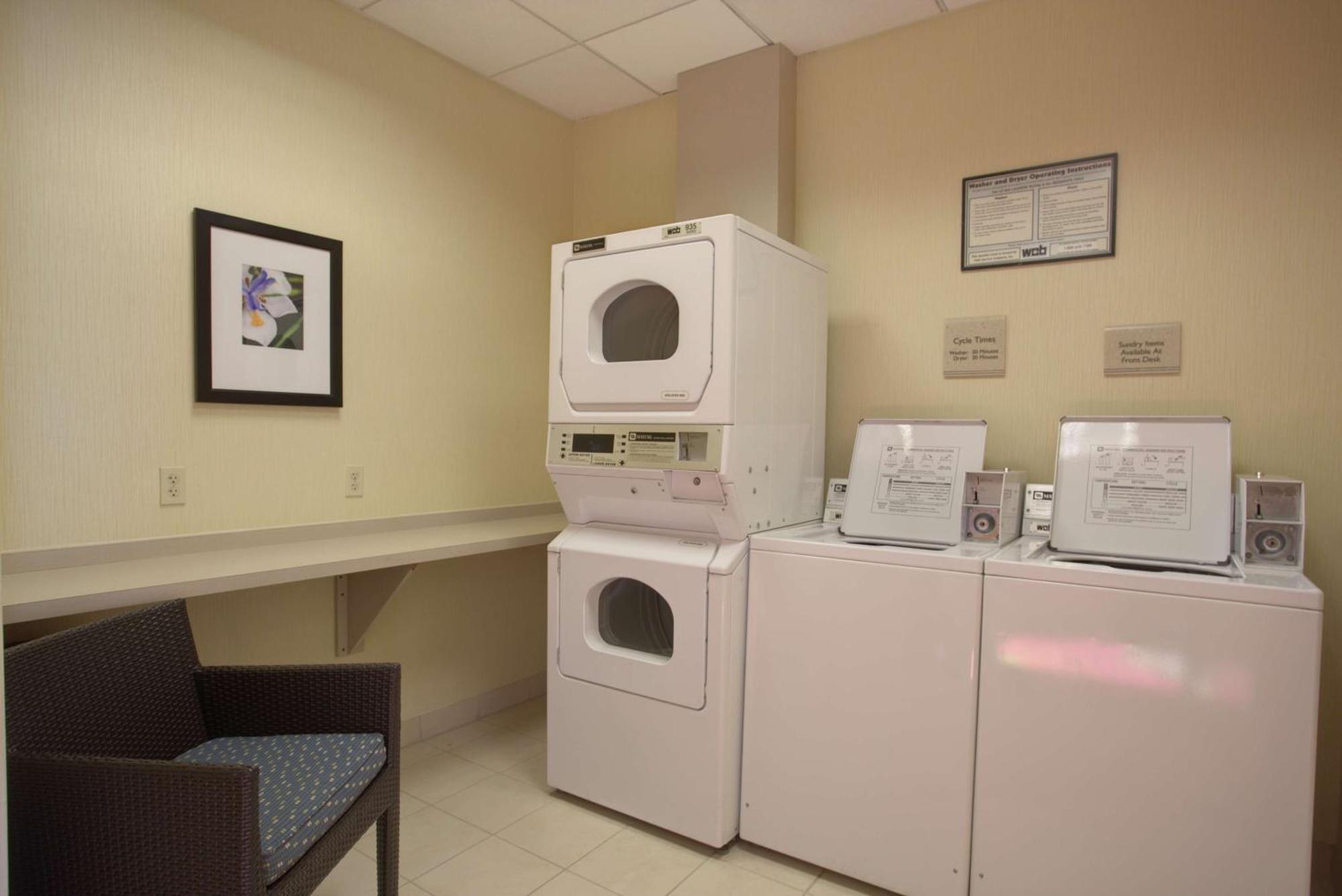 Hilton Garden Inn San Francisco Airport North Selatan San Francisco Luaran gambar