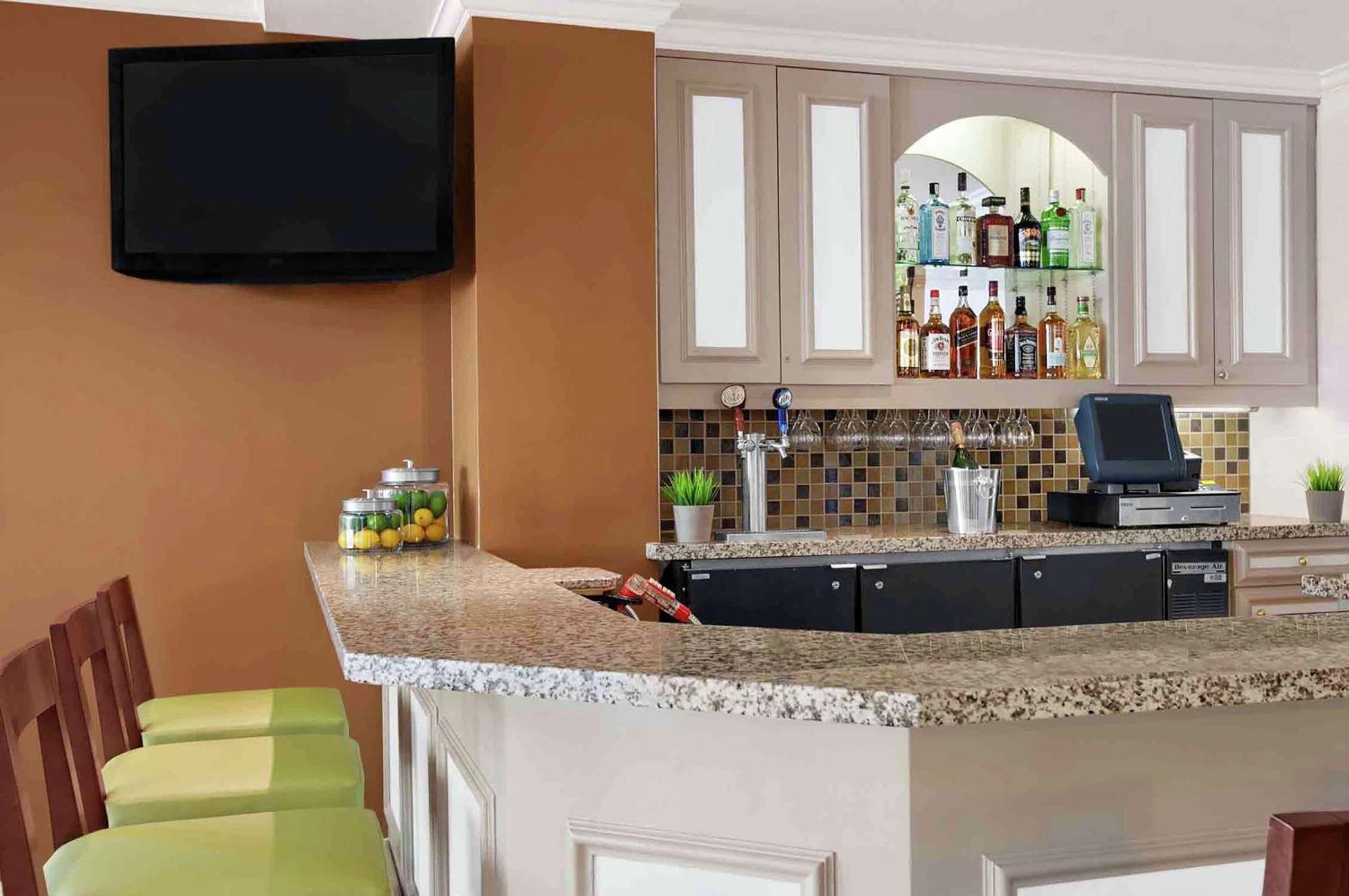 Hilton Garden Inn San Francisco Airport North Selatan San Francisco Luaran gambar