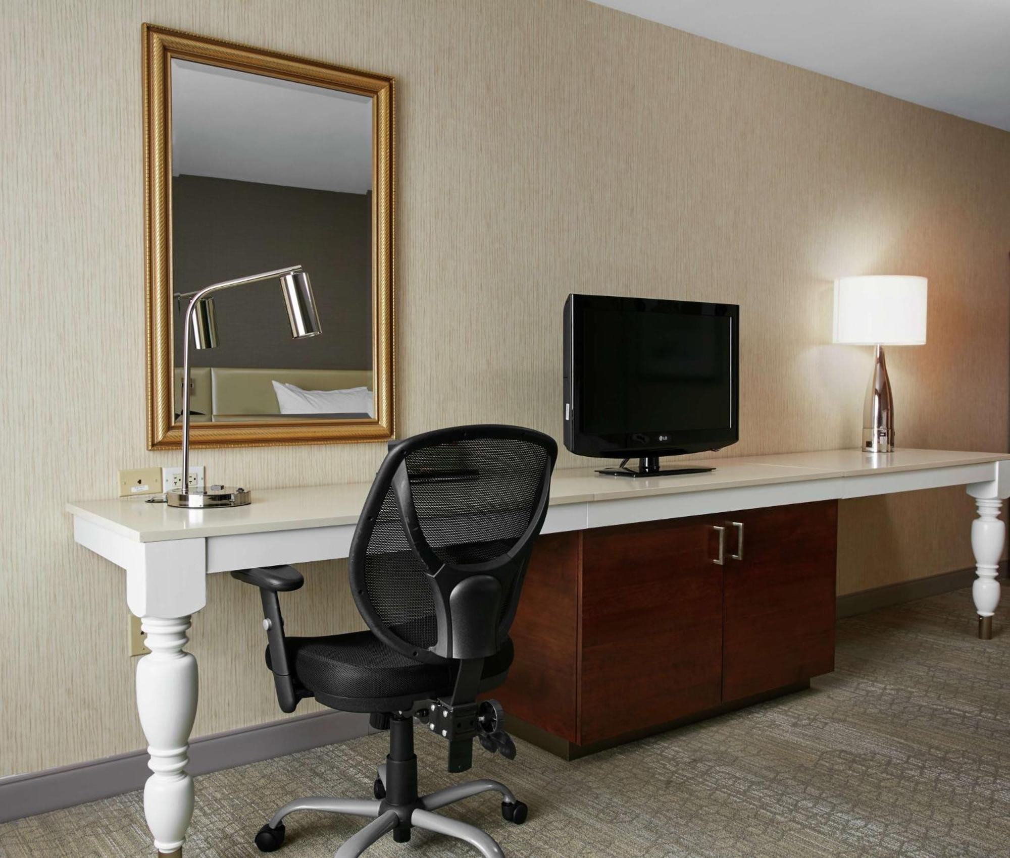 Hilton Garden Inn San Francisco Airport North Selatan San Francisco Luaran gambar