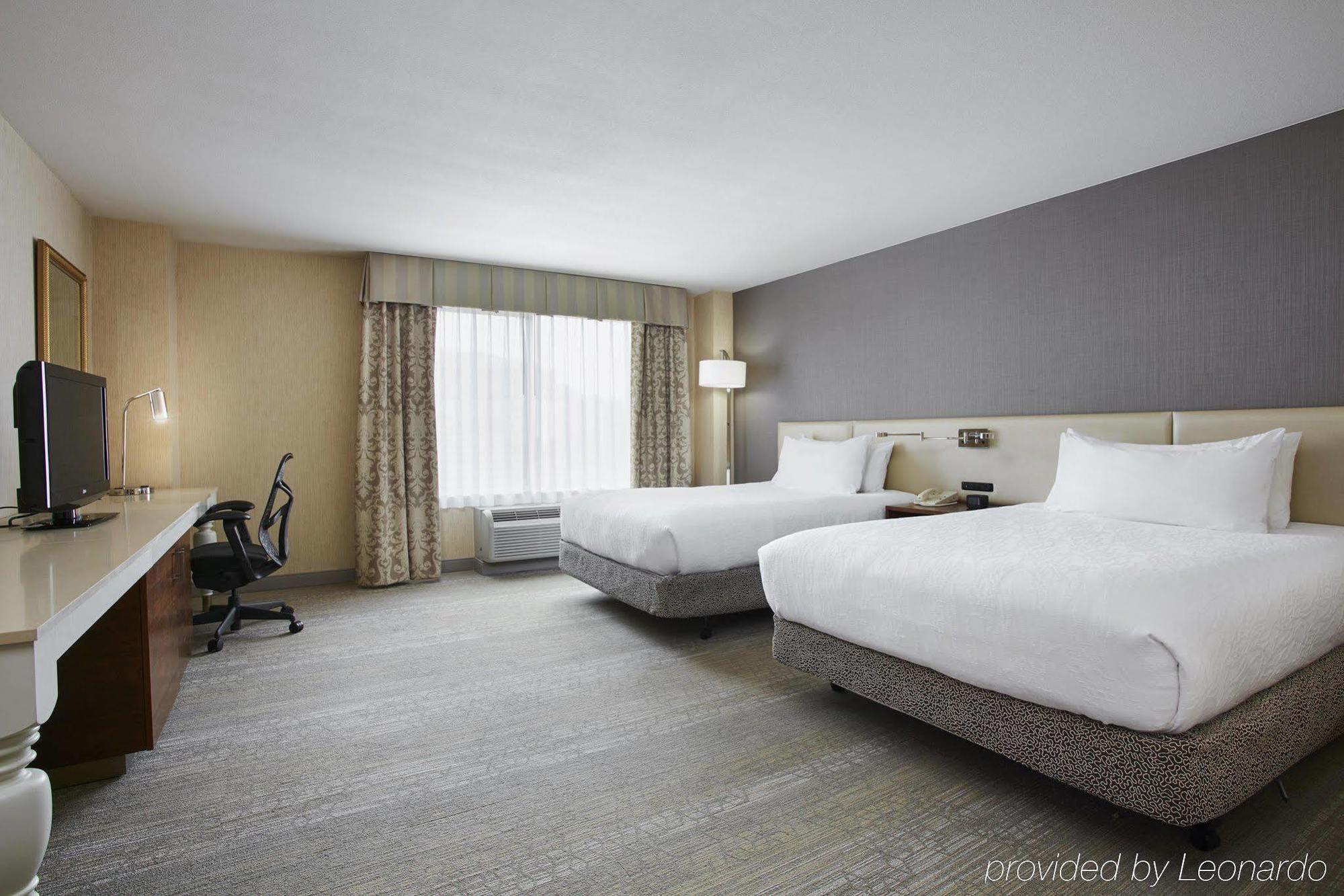 Hilton Garden Inn San Francisco Airport North Selatan San Francisco Luaran gambar