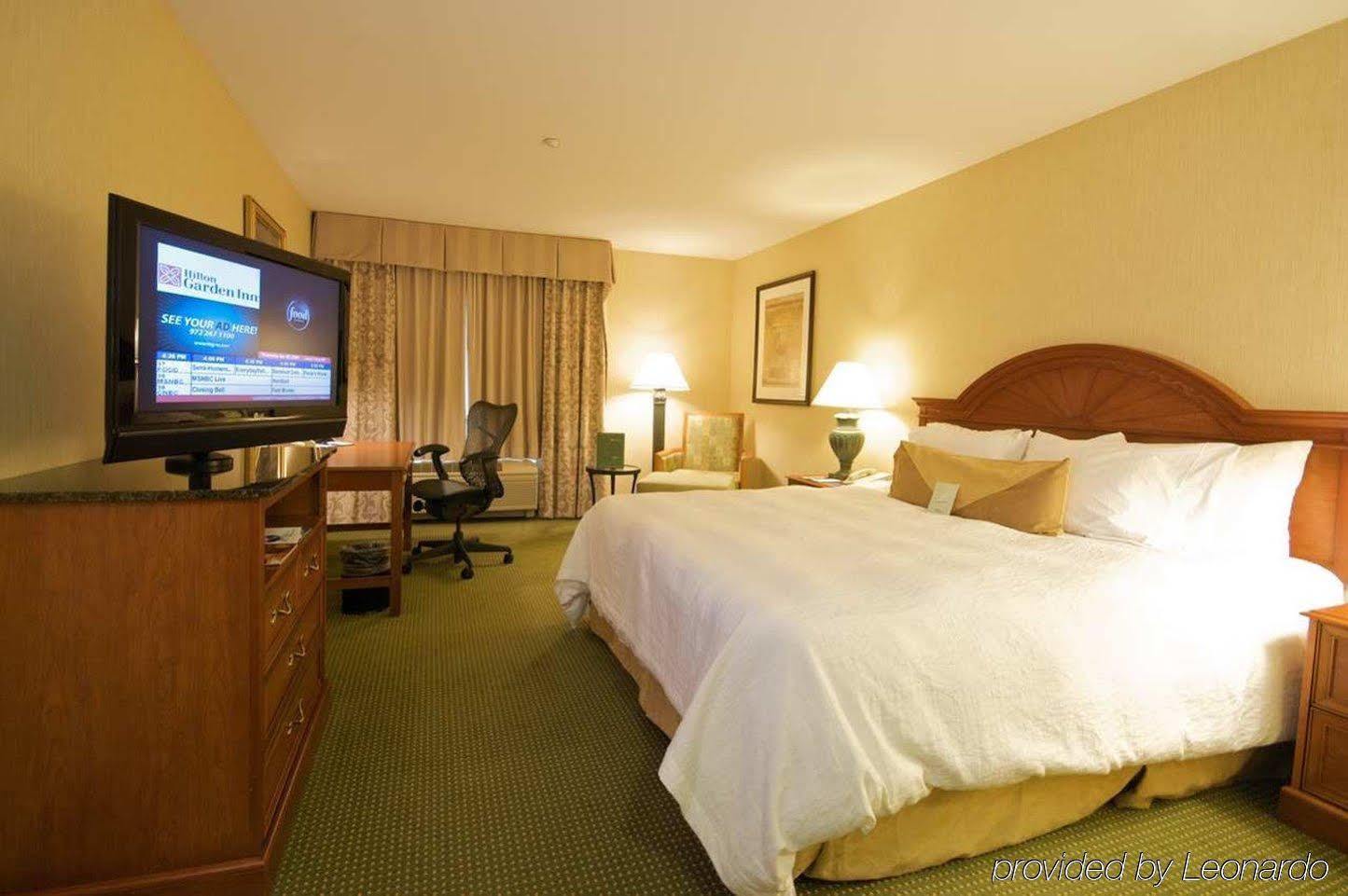 Hilton Garden Inn San Francisco Airport North Selatan San Francisco Luaran gambar