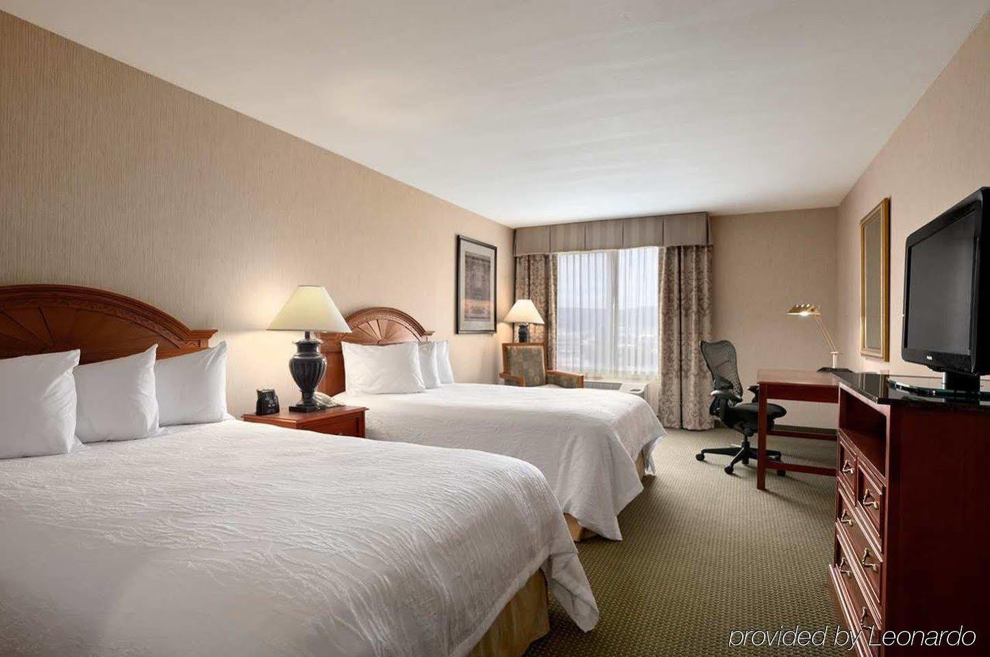 Hilton Garden Inn San Francisco Airport North Selatan San Francisco Luaran gambar